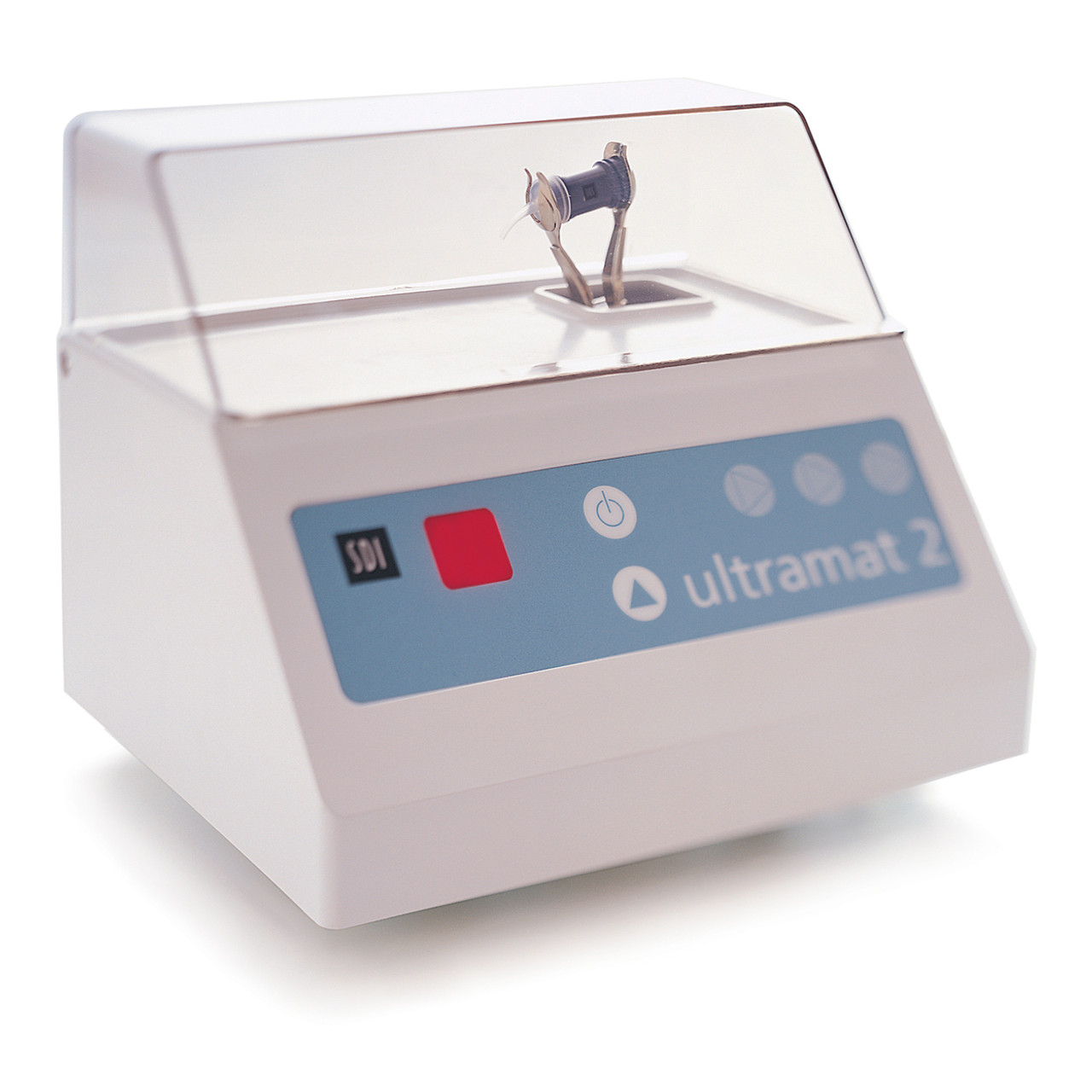 Southern Dental Industries - Ultramat 2 Triturator, Multi Voltage 110V/240V, 50/60Hz