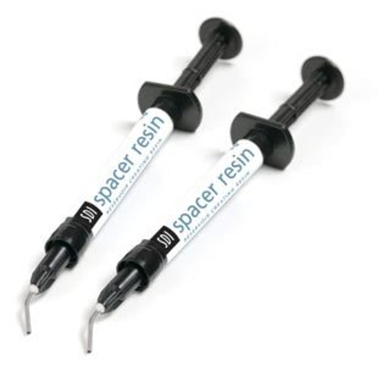 Spacer Resin Syringe Refill.