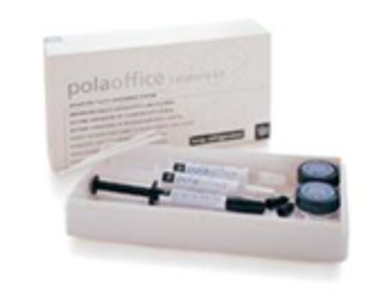 Pola In Office 1 Patient Kit 35% Hydrogen Peroxide