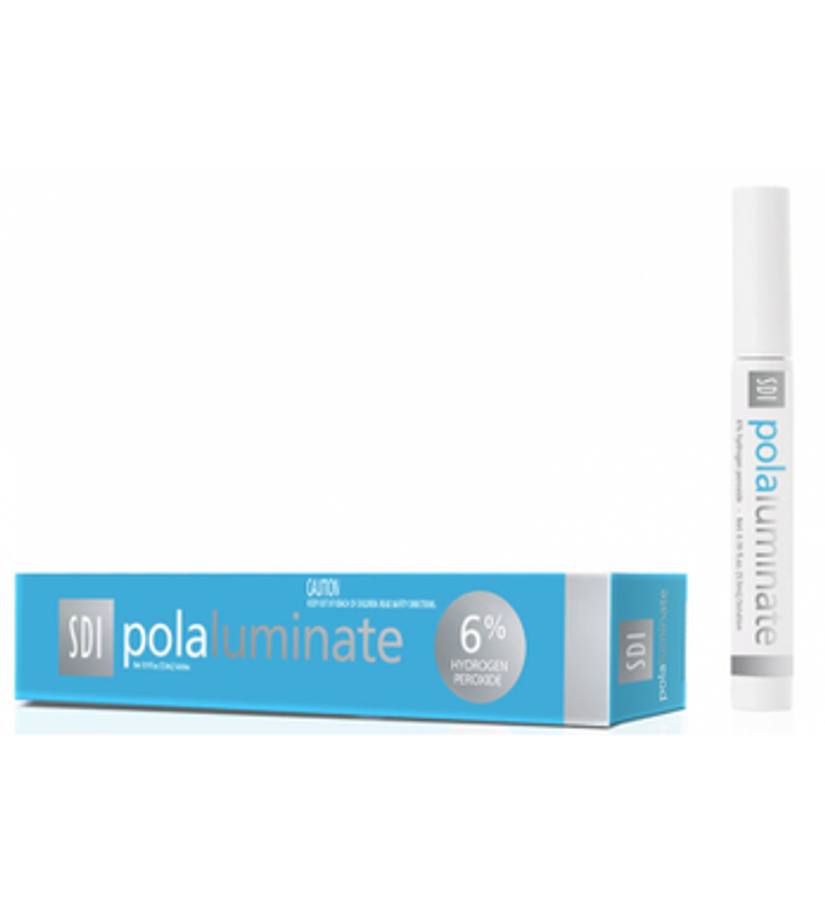 Pola Luminate At-Home Whitening 6% 5.5ml