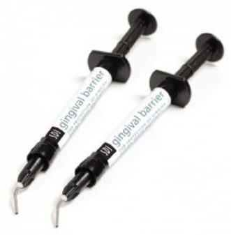 Southern Dental Industries Pola Office Gingival Barrier Syringe