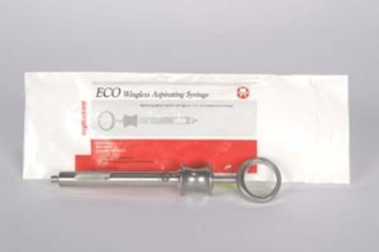 SEPTODONT ECO ASPIRATING SYRINGE, 01-N2200