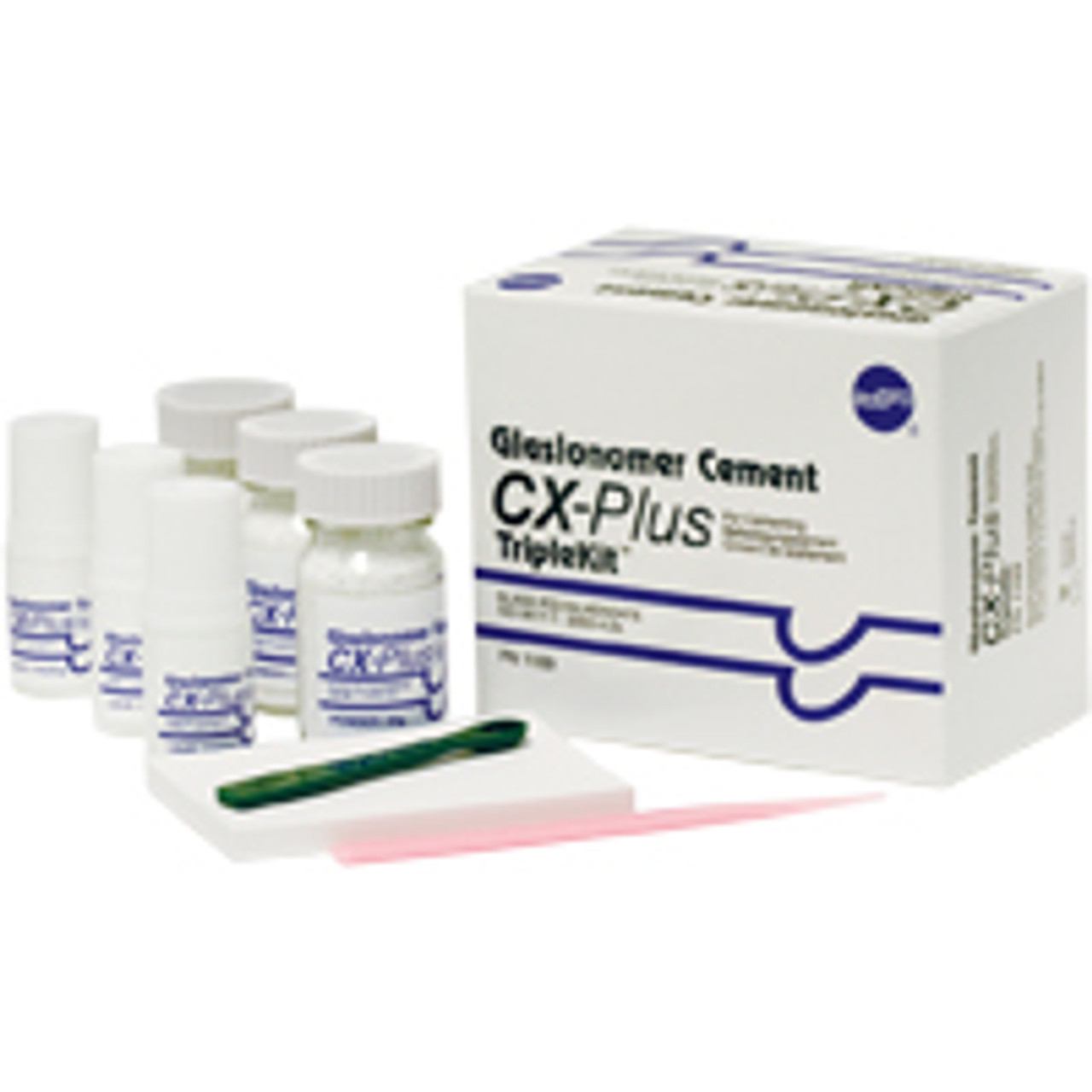 SHOFU CX-PLUS GLASIONOMER CEMENT, 1166