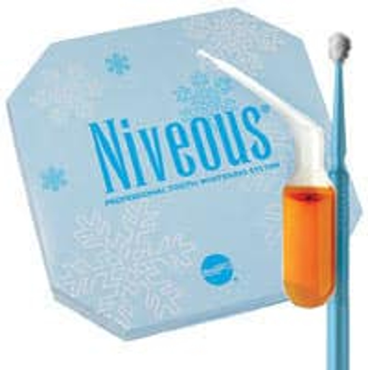 Shofu Niveous In-Office Whitening System