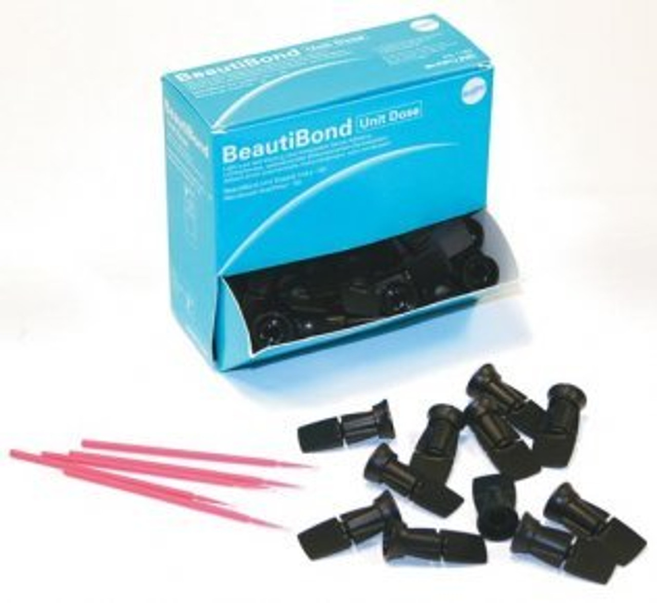 Beautibond Unit Dose 50/Bx