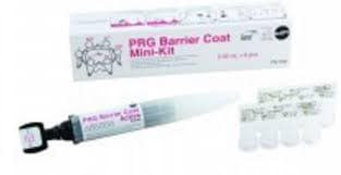 SHOFU PRF BARRIER COAT, 1786