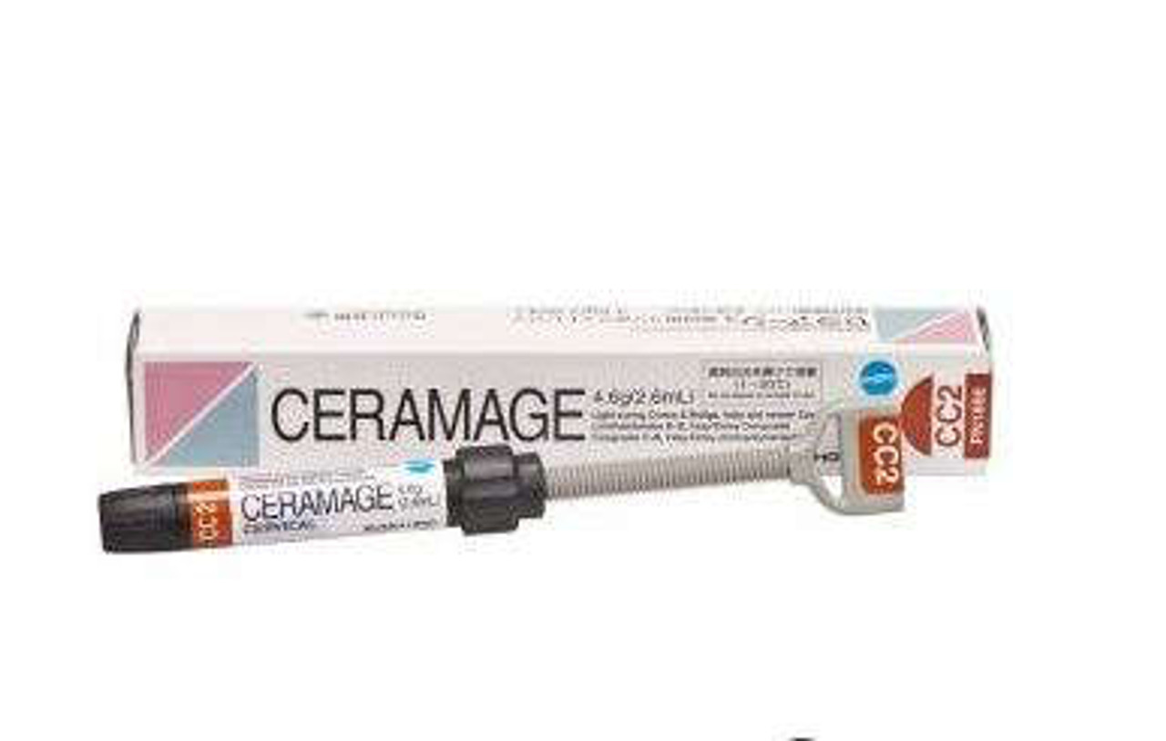 Shofu Ceramage CerviCAl Effects CC2