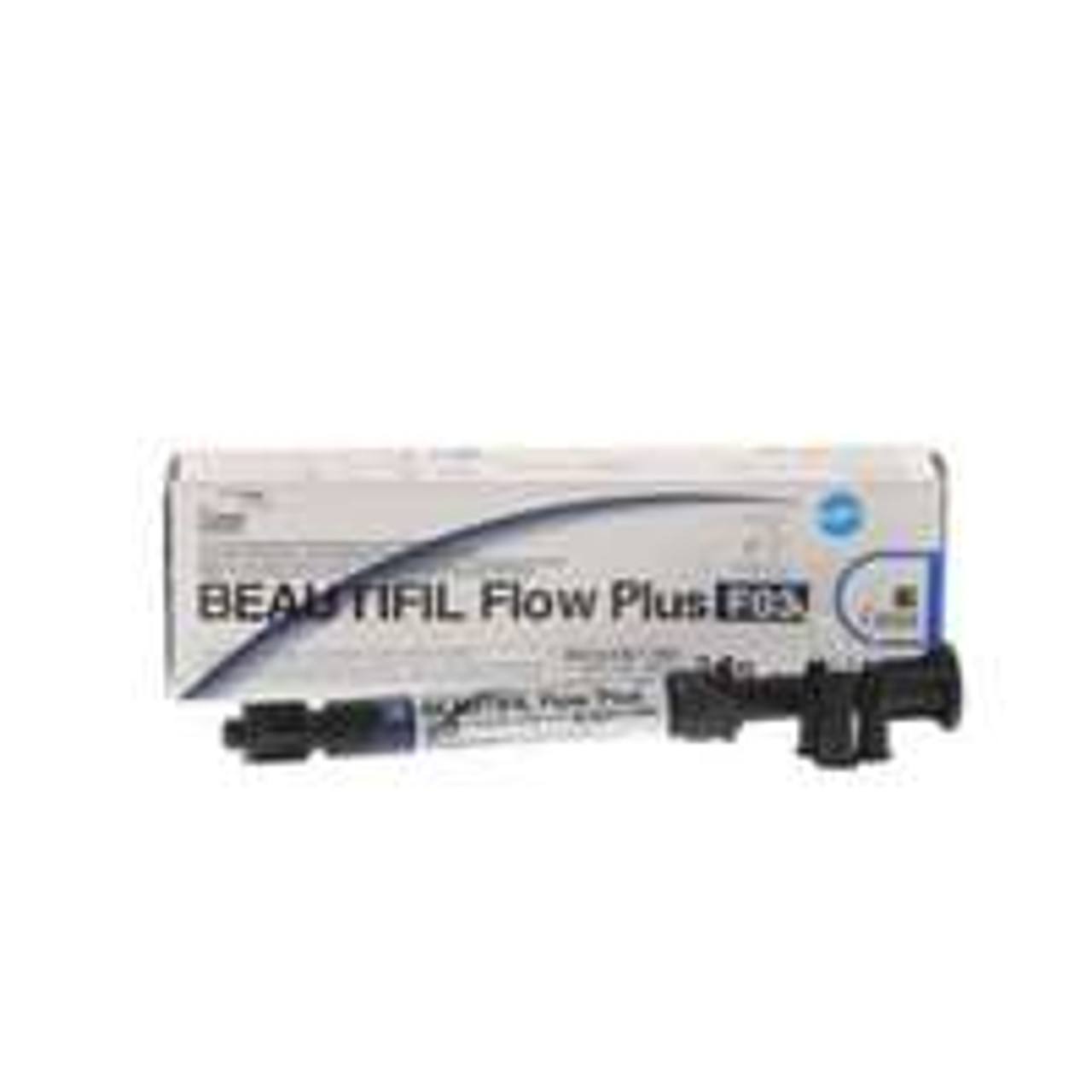 SHOFU BEAUTIFIL FLOW PLUS, 2026