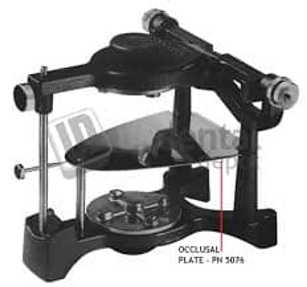 SHOFU ARTICULATORS, 5076