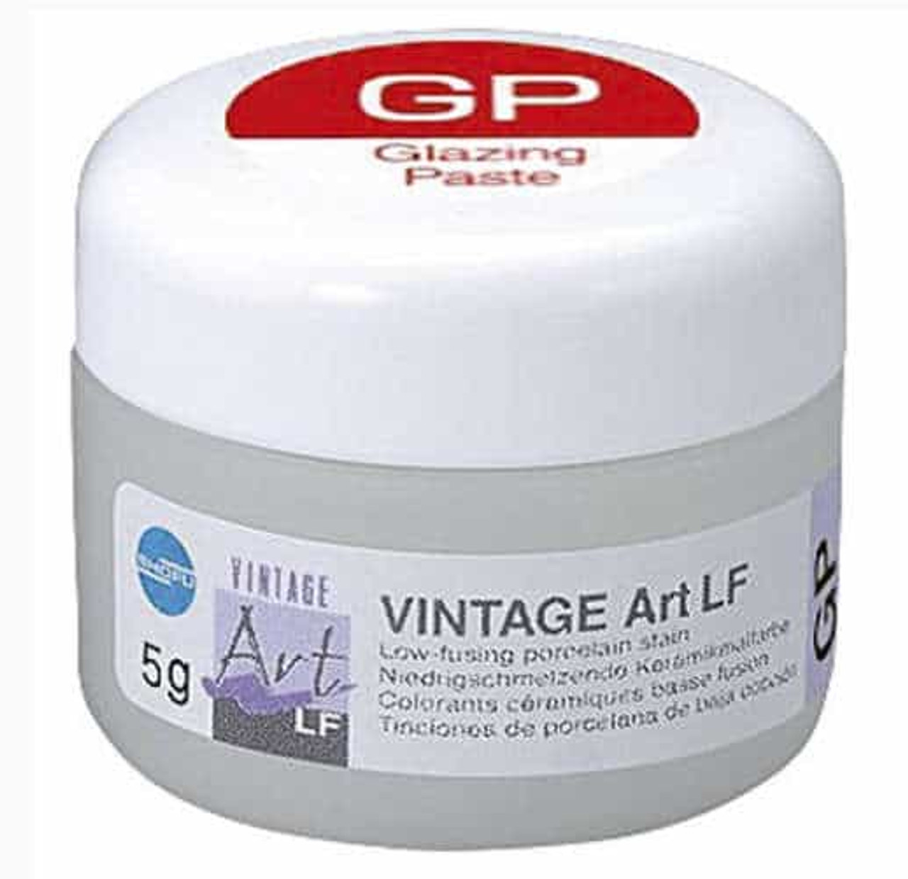 Shofu Vintage Art Glazing Paste