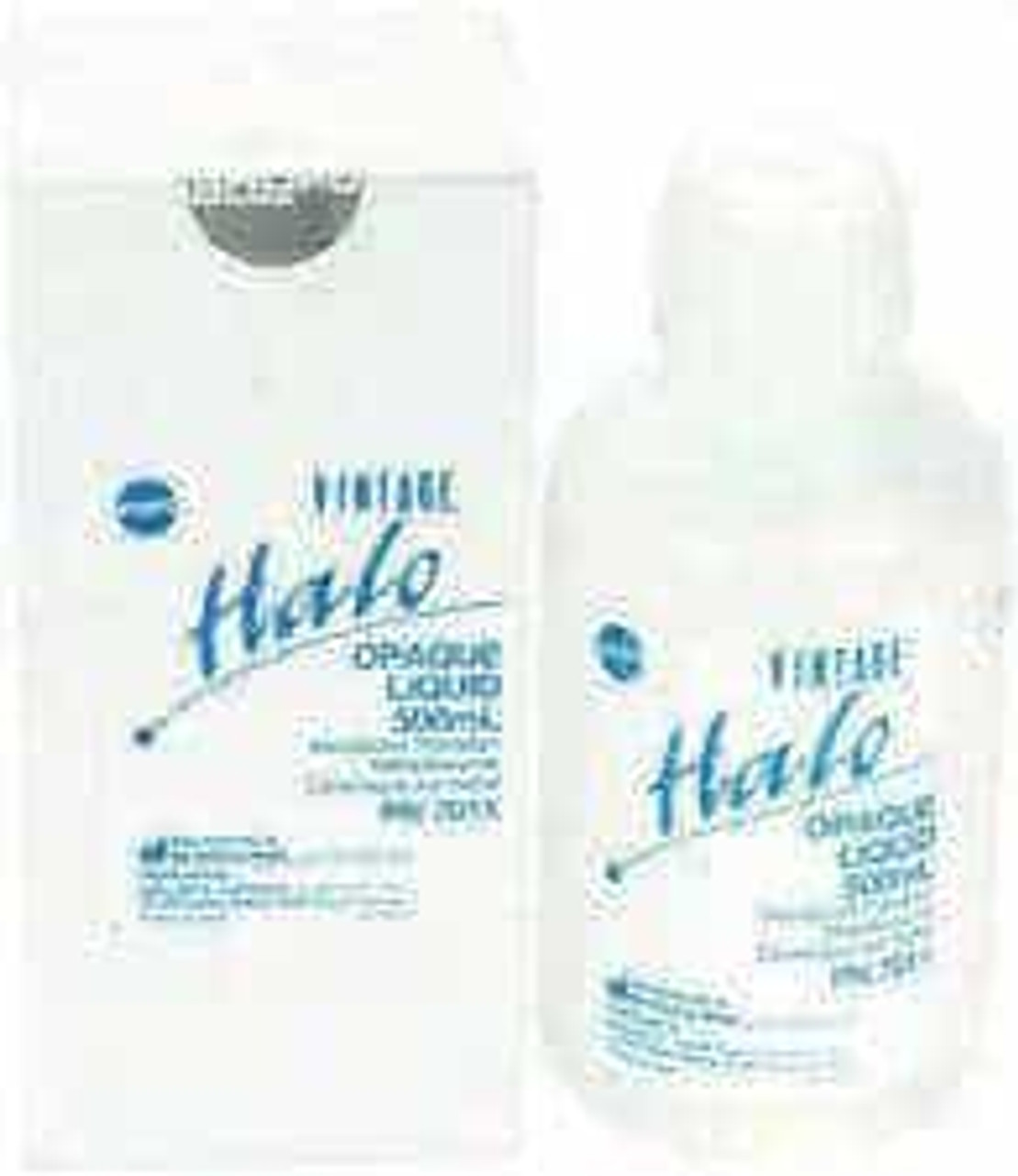 Shofu Vintage Halo Opaque Liquid 500 ml