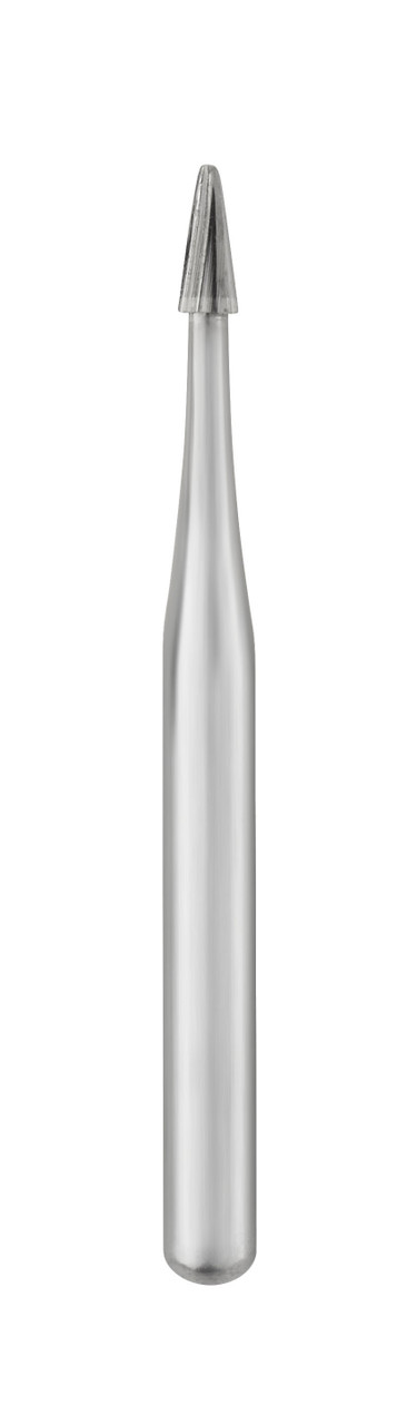 FG FISSUROTOMY SHORT SHANK - BULK 100