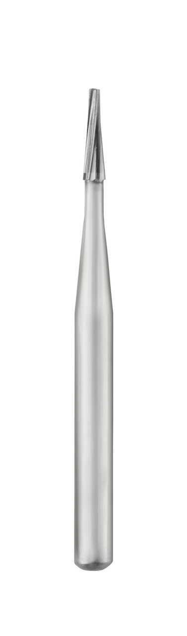 Burs Carbide FG 169 100/Pk
