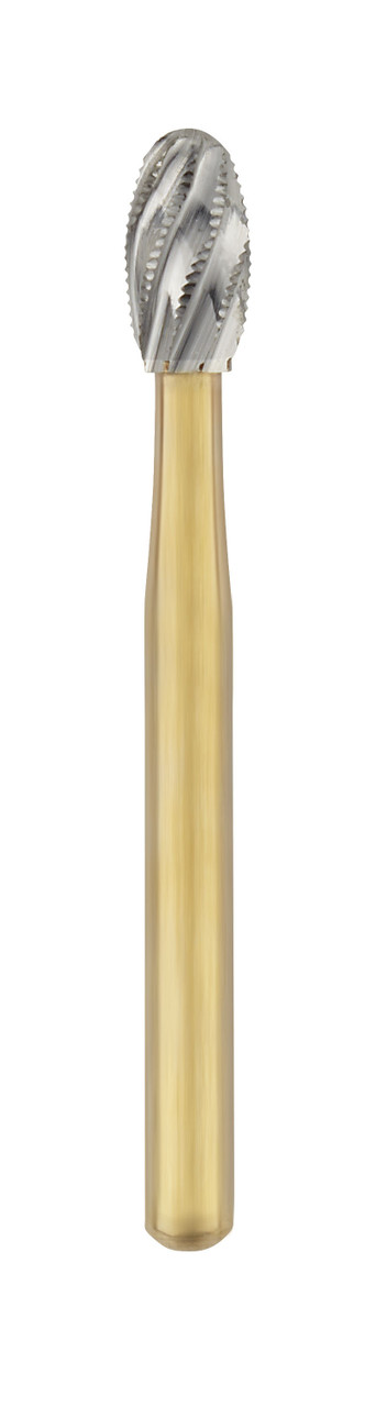 EXPRESS LINE LAB METAL FINISHING CARBIDE EL2 - 10 PACK