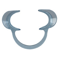 Hager Worldwide - Spandex - Lip and Cheek Retractor - Lip and Cheek Retrac
