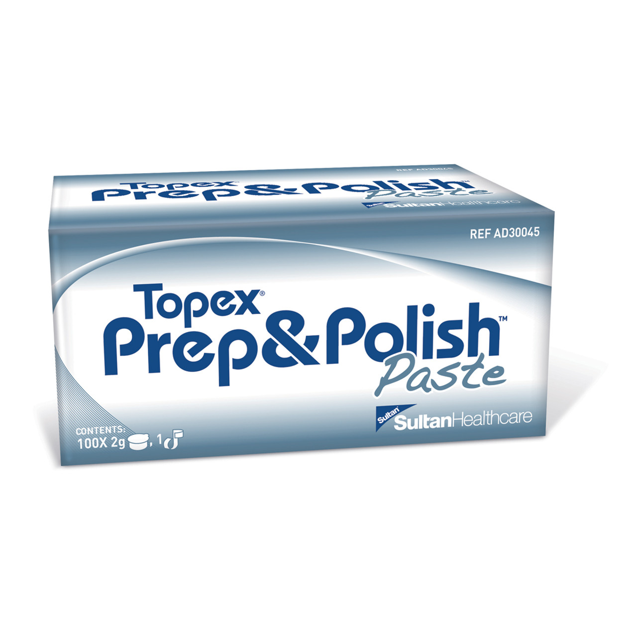 SULTAN TOPEX PROPHYLAXIS PASTE, AD30009