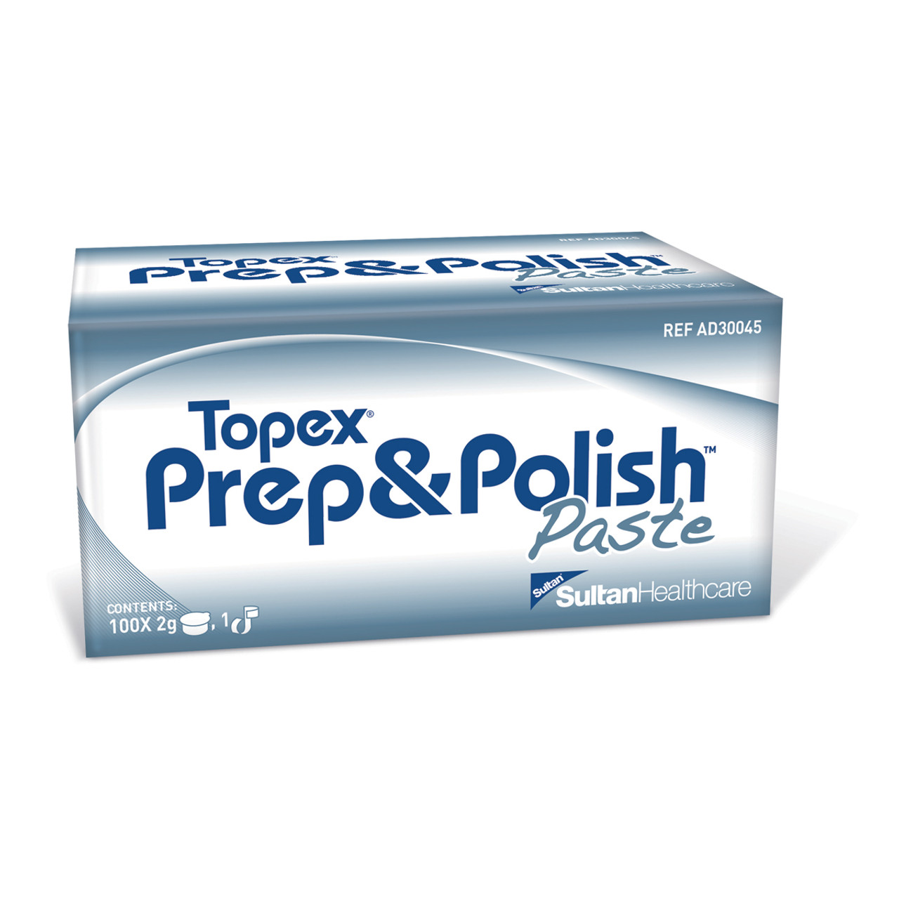 SULTAN TOPEX PROPHYLAXIS PASTE, AD30012