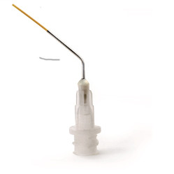 Vista Dental - Visco-Tip Bend Secure Lock Hub