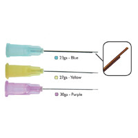 Vista Dental - Appli-Vac Irrigating Tips, 27