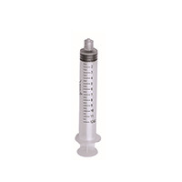 Vista Dental - Syringe 12cc Luer Lock