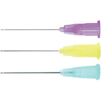 Vista Dental - Probe Bendable Closed End Irrigating Tips 30GA
