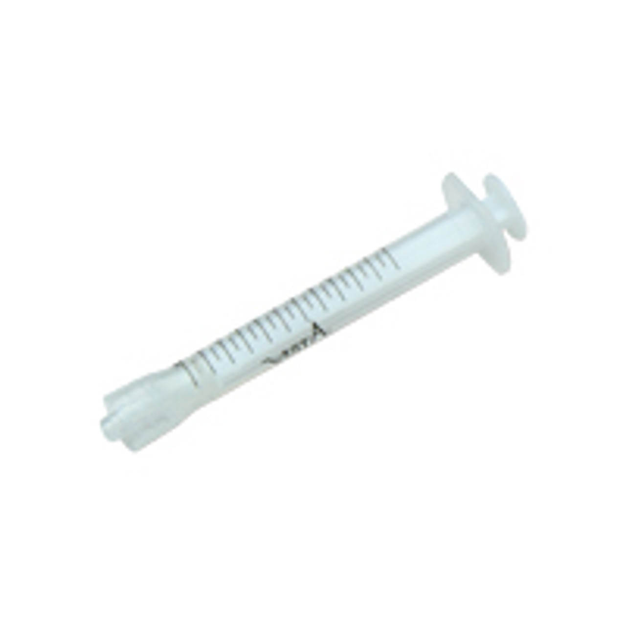 Vista Dental - Luer Lock Syringes 1.2cc