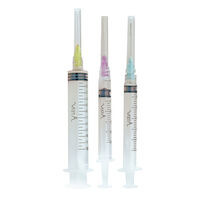 Vista Dental - Pre-Tipped Syringes with Appli-Vac