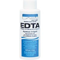 Vista Dental - 17 % Aqueous EDTA Chelating Agent
