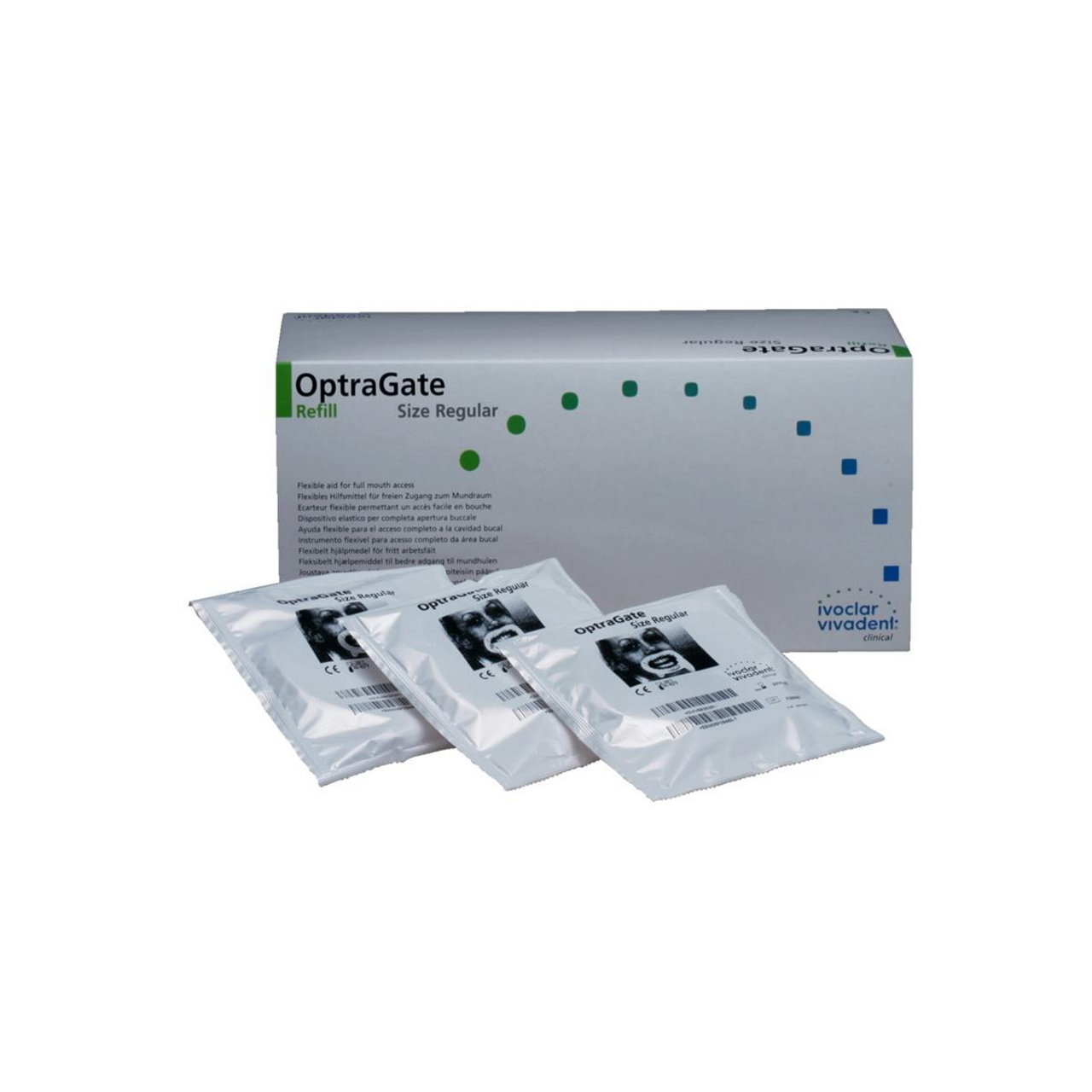 Ivoclar Vivadent - OptraGate - Regular Refill