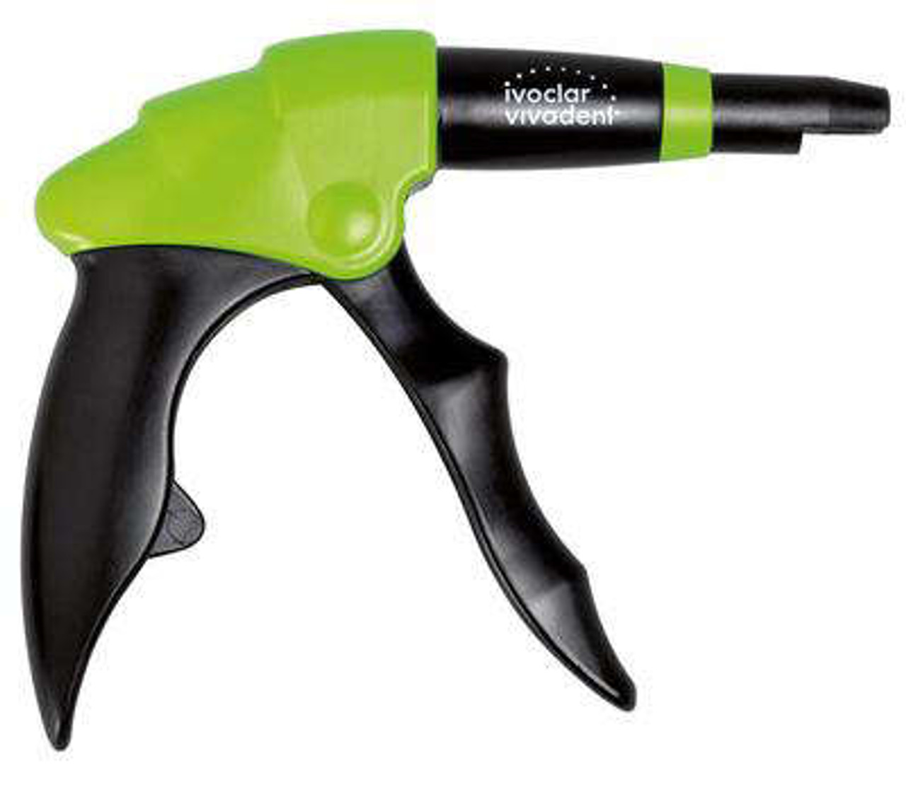 Cavifil Injector Carpule Dispensing Gun (Redesign)