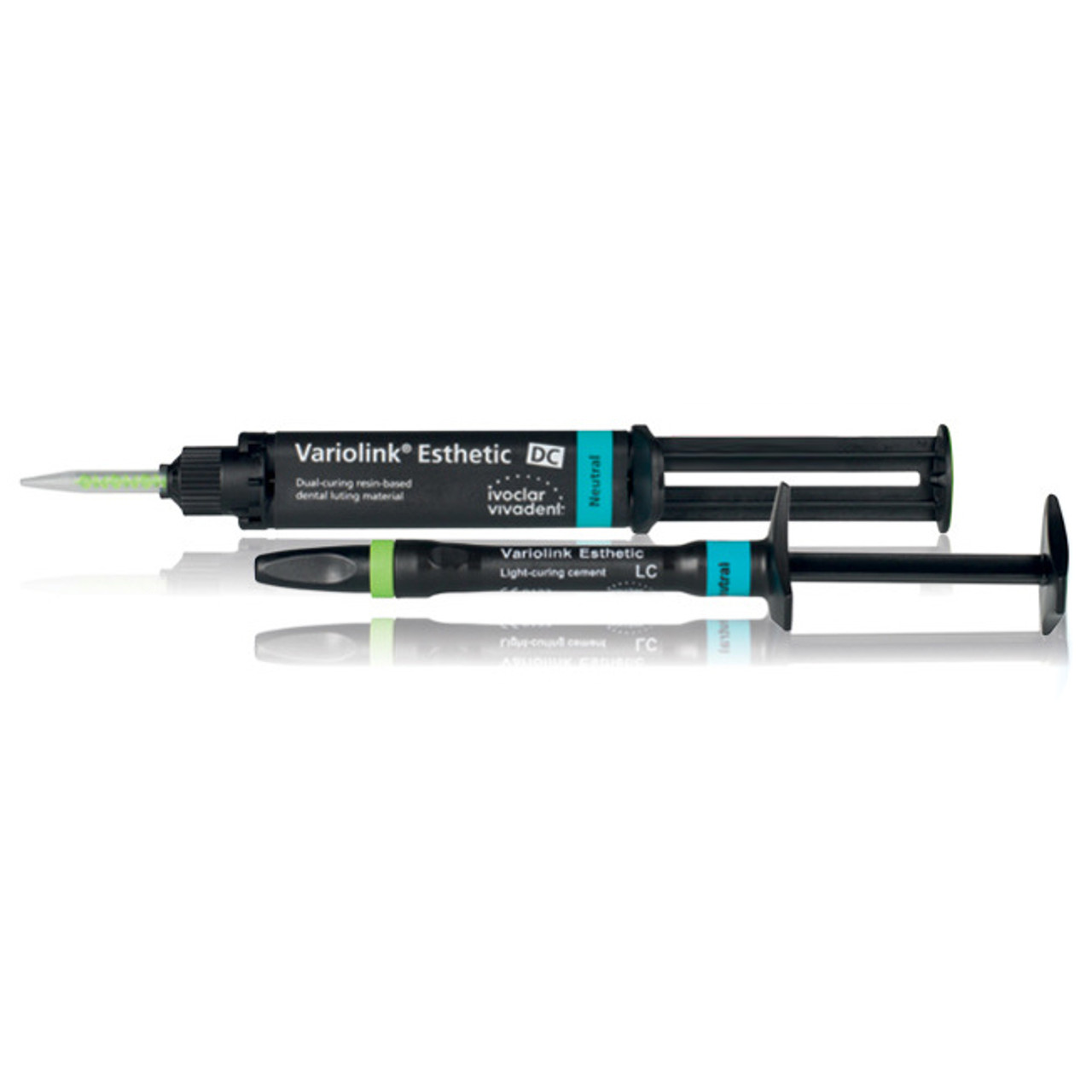 Variolink Esthetic DC 1x9g neutral Refill