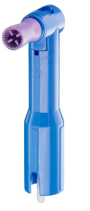 Young Dental Classic Disposable  Latex Free Prophy Angle Firm