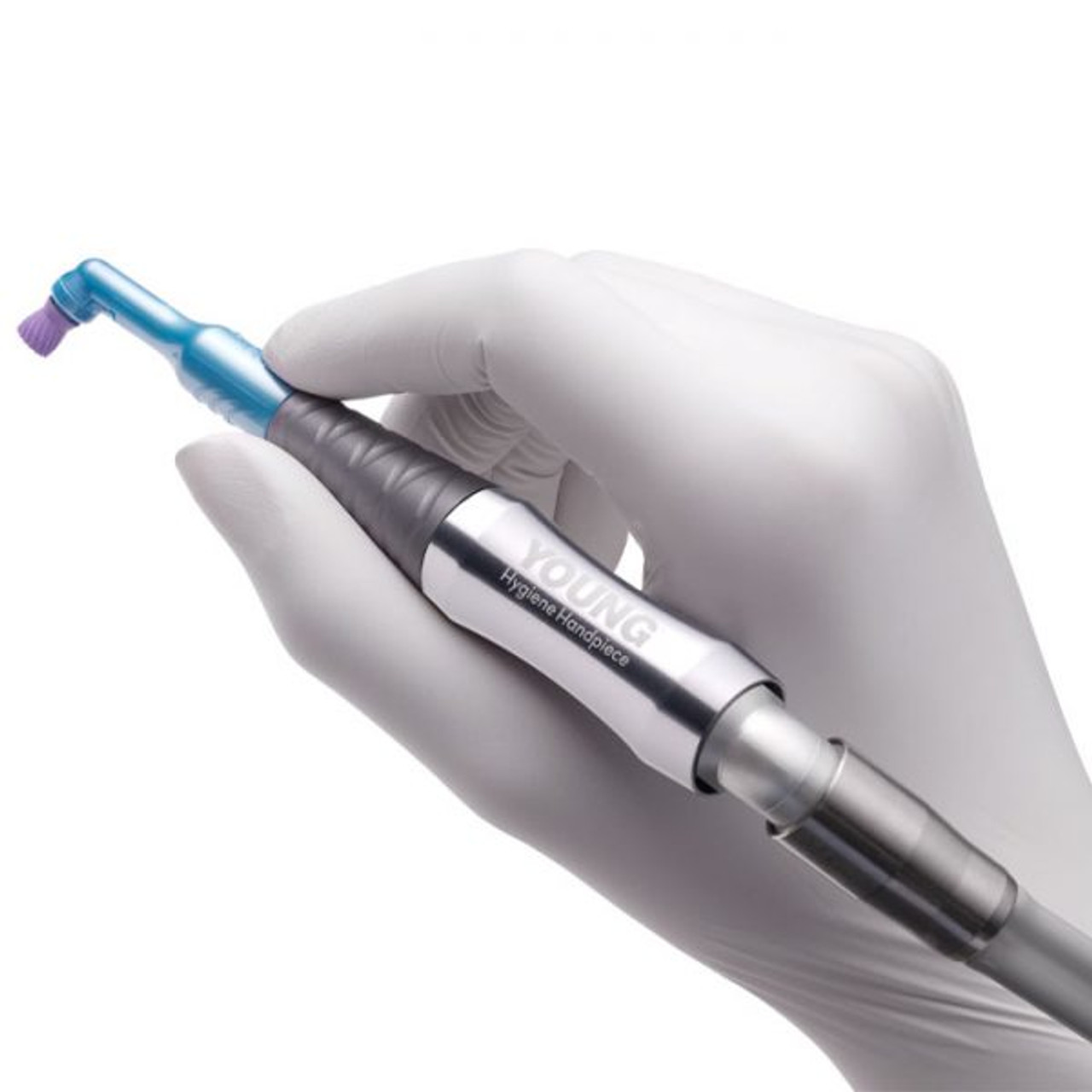 Young Hygiene Handpiece - Purple, 295249