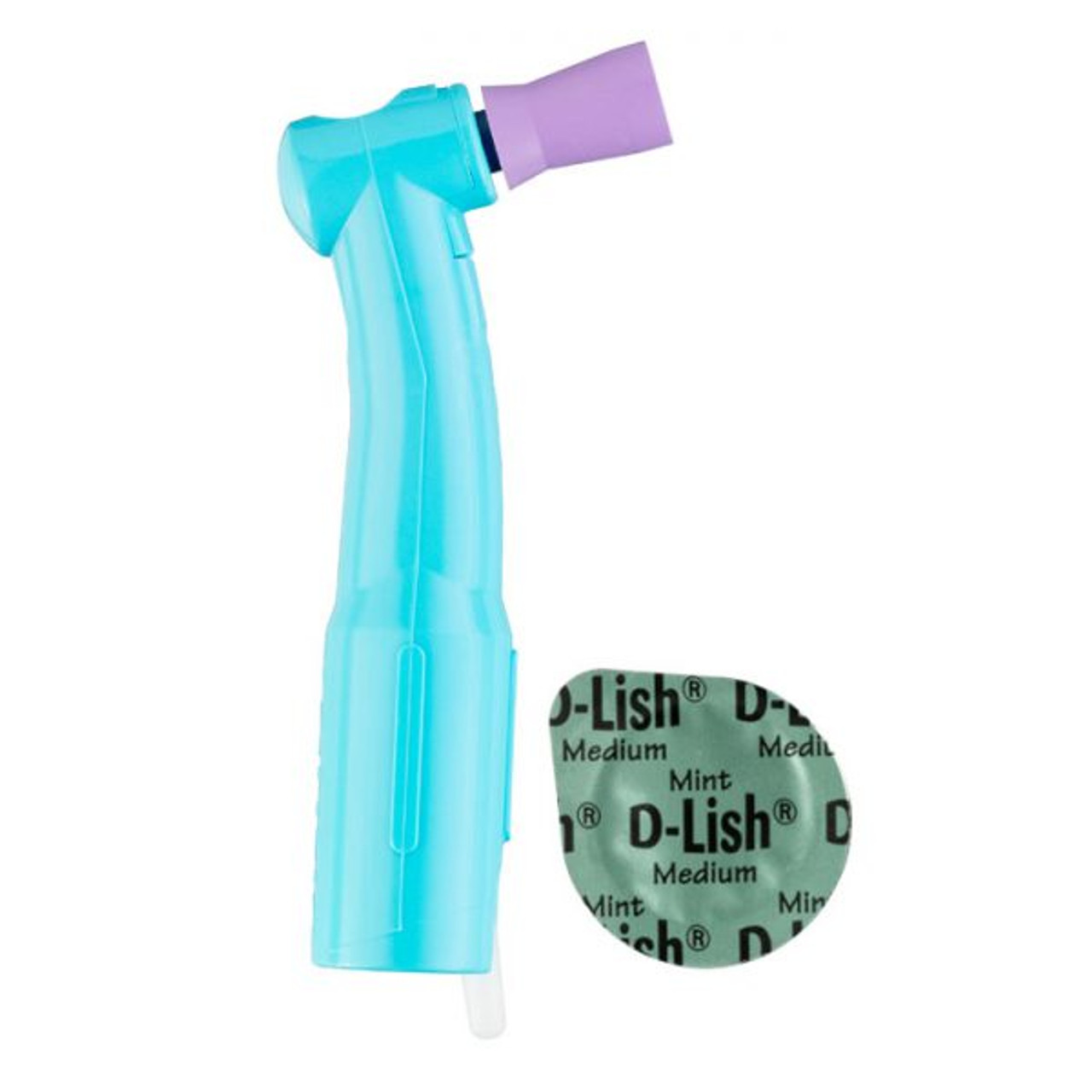 D-Lish EZ-Paks - Contra Petite Web LF, 323110