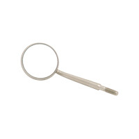 Zirc - Crystal HD Mirror Head 5 Cone Socket