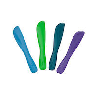 Zirc - Mighty Mixer Spatula