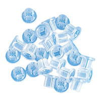 Zirc - Saliva Ejector Screen