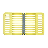 Zirc - Compact Instrument Cassette, Neon Yellow