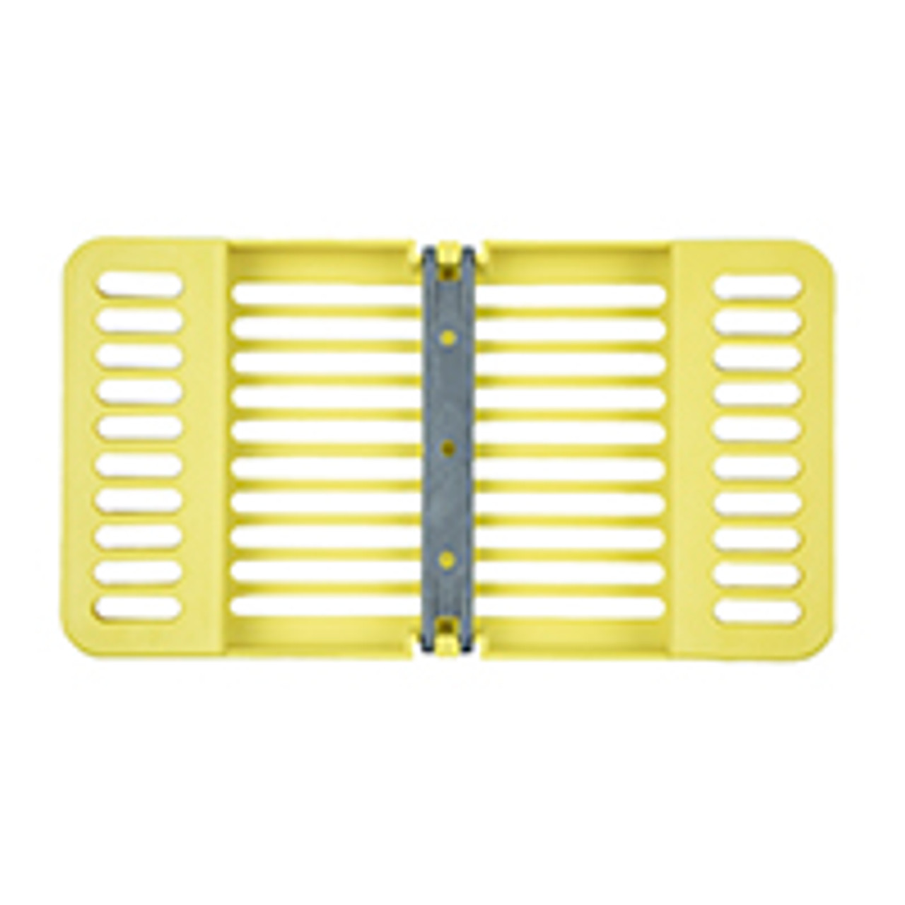 Zirc - Compact Instrument Cassette, Neon Yellow