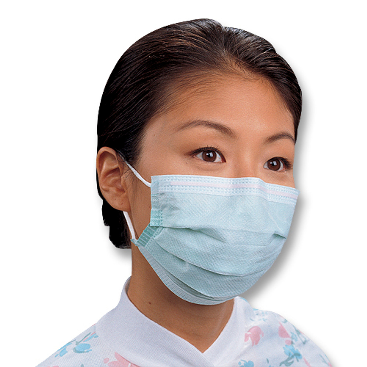 HALYARD STANDARD FACE MASKS, 62356 HALYARD STANDARD FACE MASKS, 62356