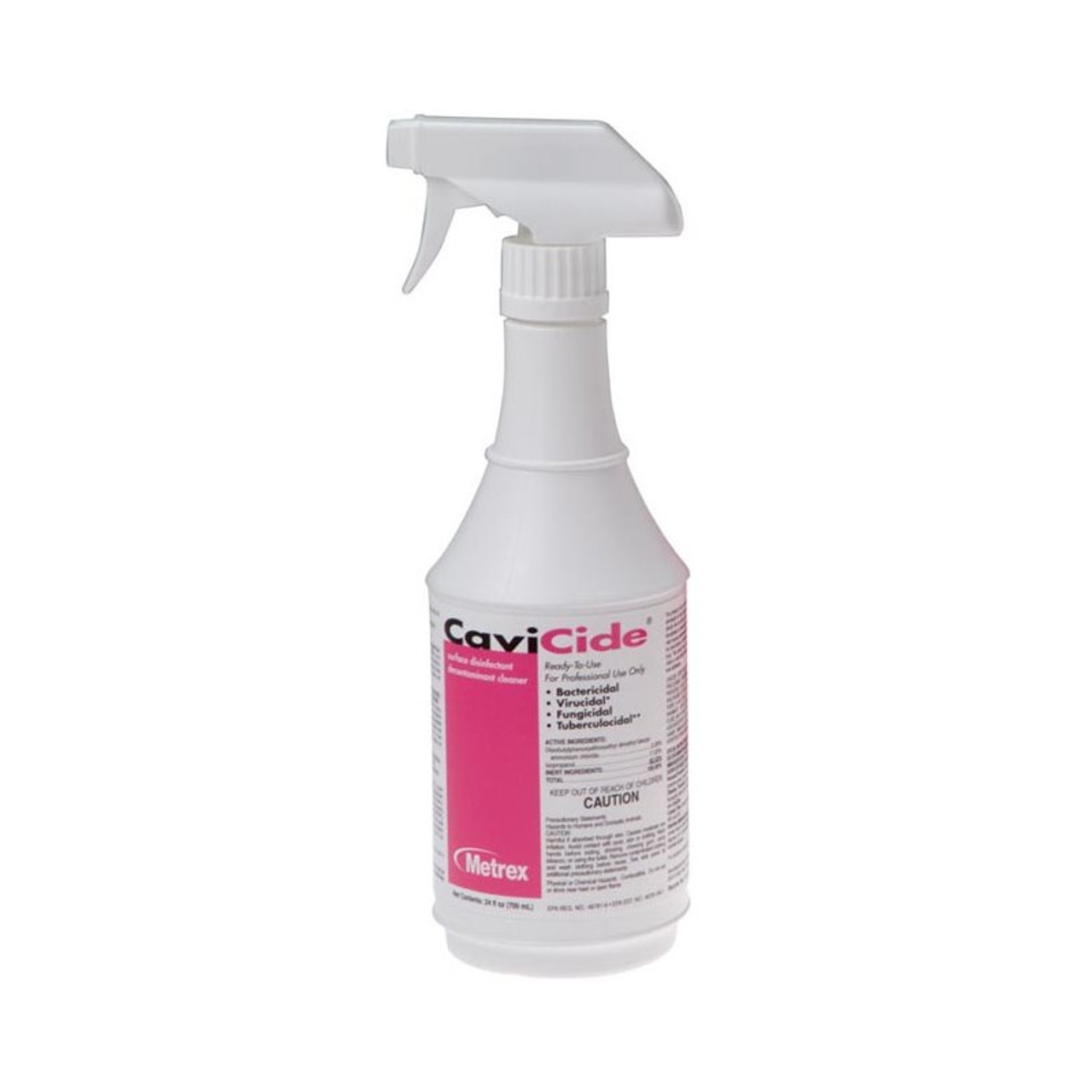 METREX CAVICIDE SURFACE DISINFECTANT, 13-1024