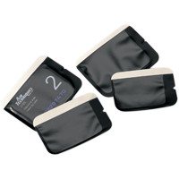 ScanX Barrier Envelopes Size 0 100Bx