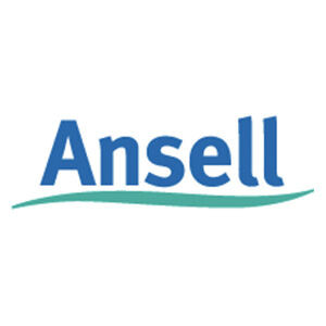 ANSELL ENCORE SENSI-TOUCH POWDER FREE SURGICAL GLOVES, 7828PF