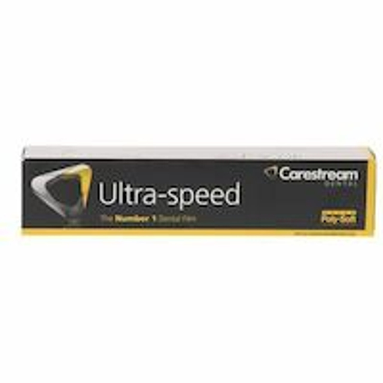 CARESTREAM ULTRA-SPEED INTRAORAL X-RAY FILM, 1753664