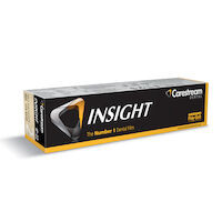 CARESTREAM INSIGHT INTRAORAL X-RAY FILM, 1798628