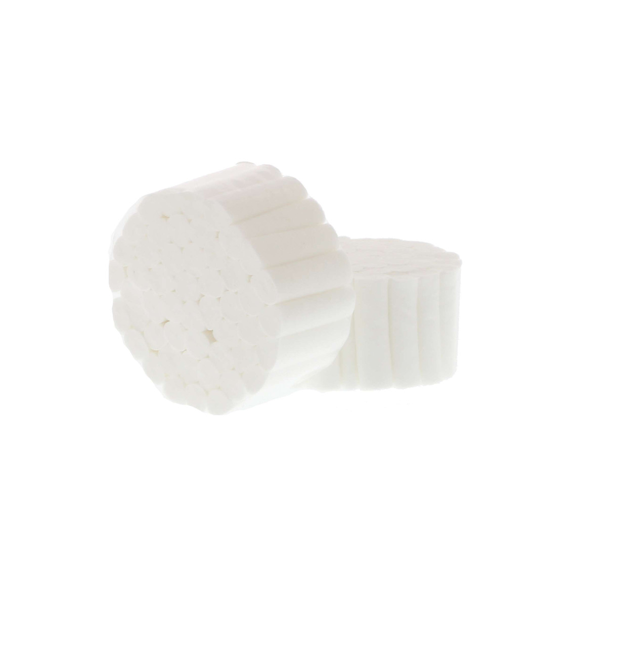 CROSSTEX ADVANTAGE PLUS COTTON ROLLS, DNAC