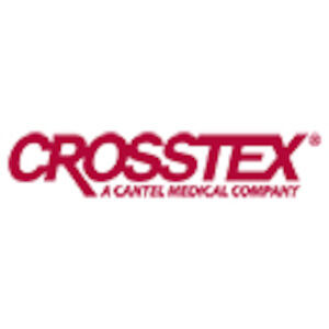 CROSSTEX HEADREST COVER - PLASTIC, L3CP