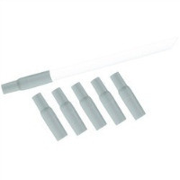 CROSSTEX SAFE-FLO SALIVA EJECTOR, M1030HVSE