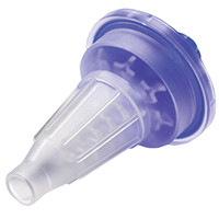 MixStar Blue Mixing Tips 50Bg