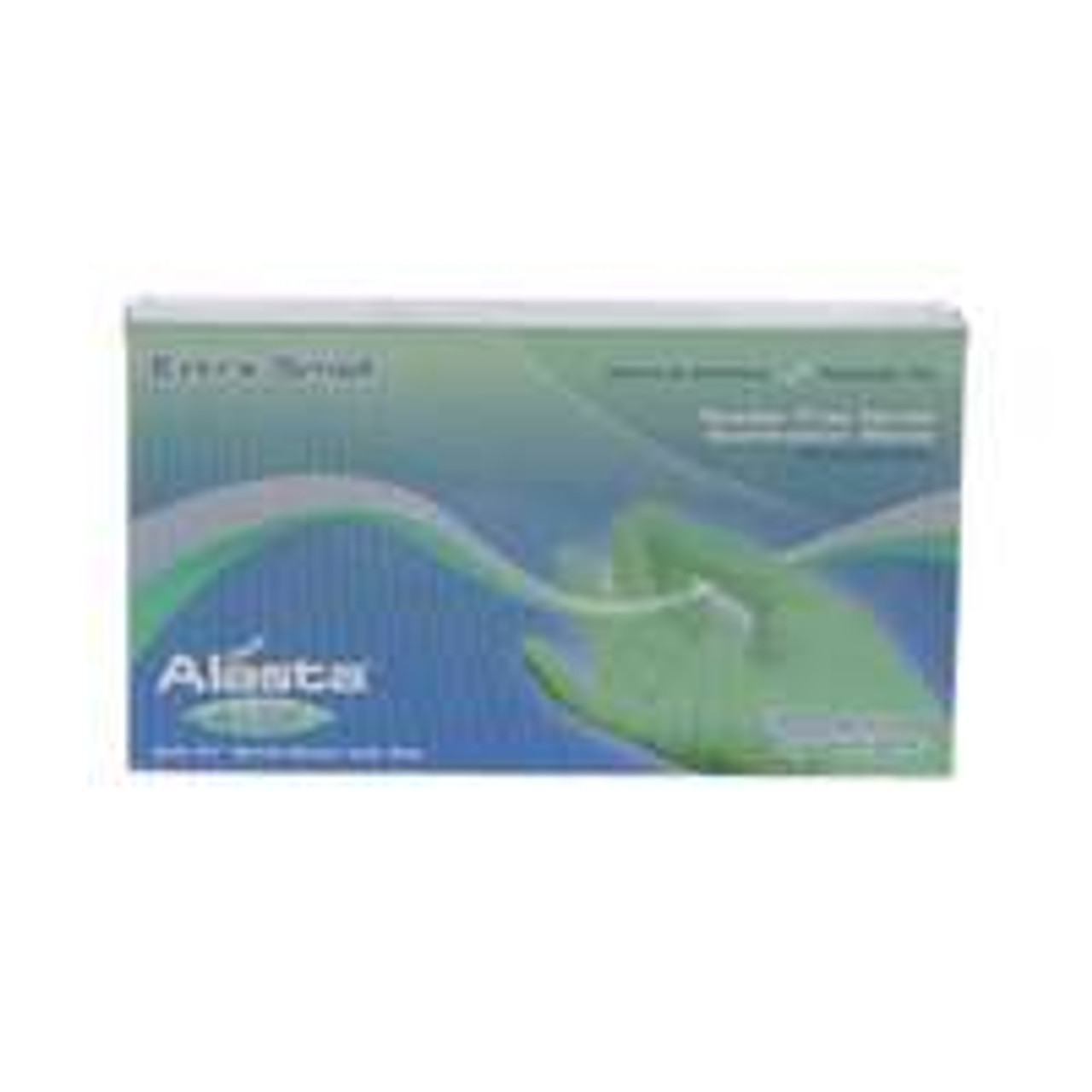 X-Small, 100/Box, AA100XS